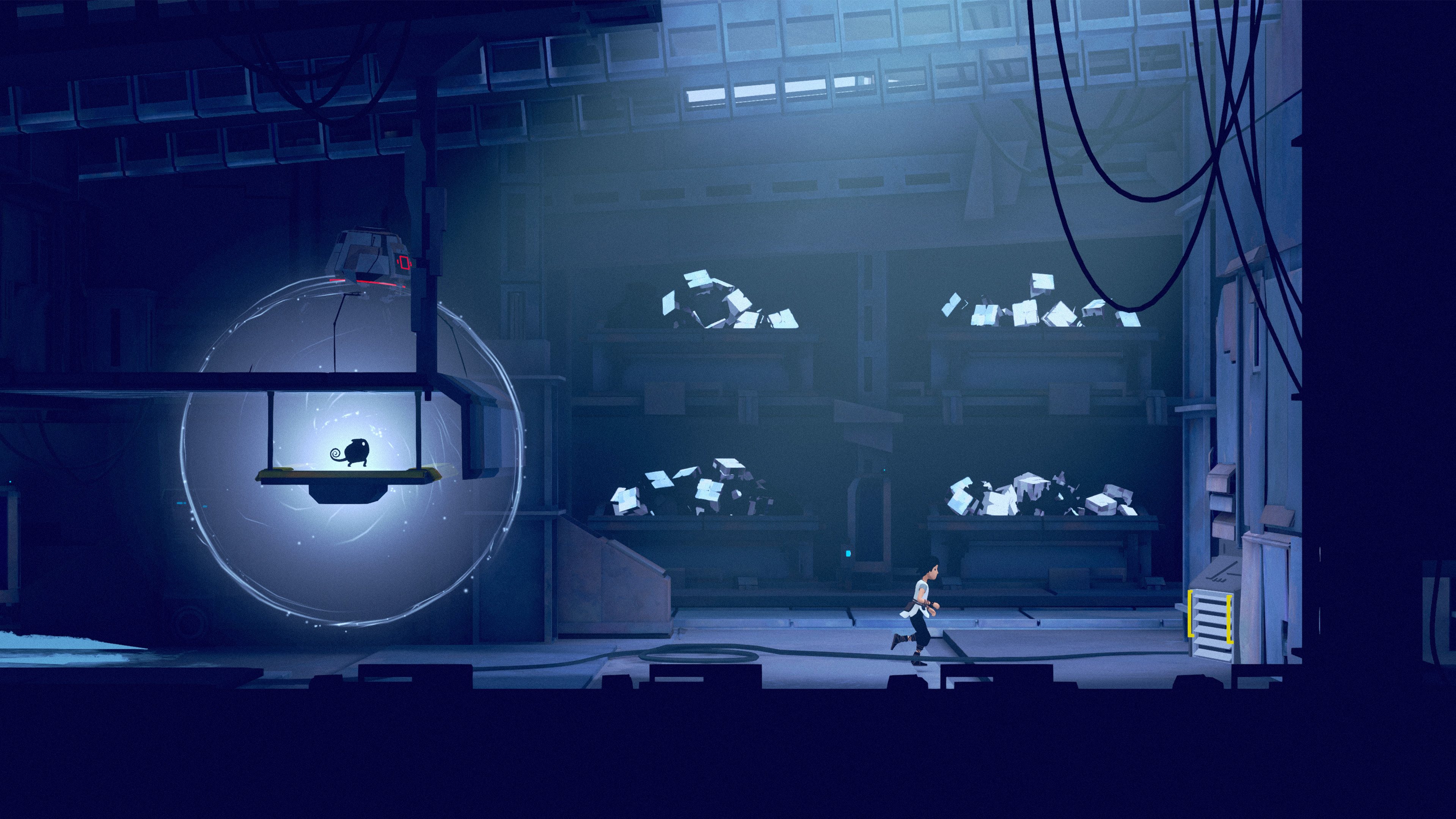 Planet of Lana - Imagen 16